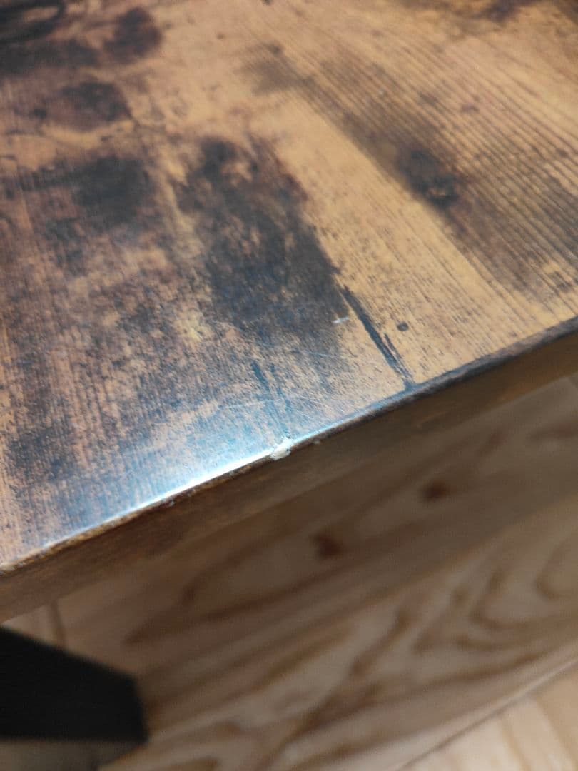 ニトリ　こたつ　ご希望の方にはこたつ布団付けます