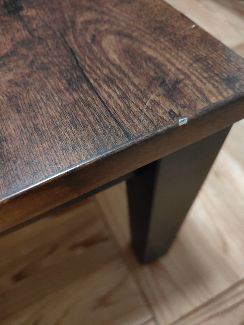 ニトリ　こたつ　ご希望の方にはこたつ布団付けます