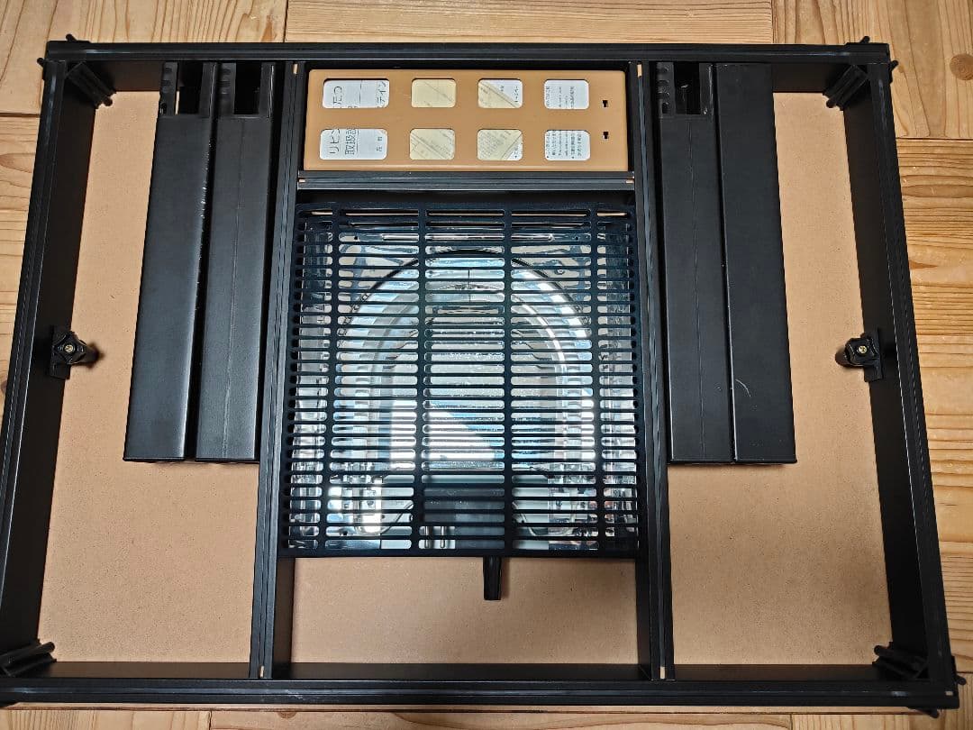 ニトリ　こたつ　ご希望の方にはこたつ布団付けます