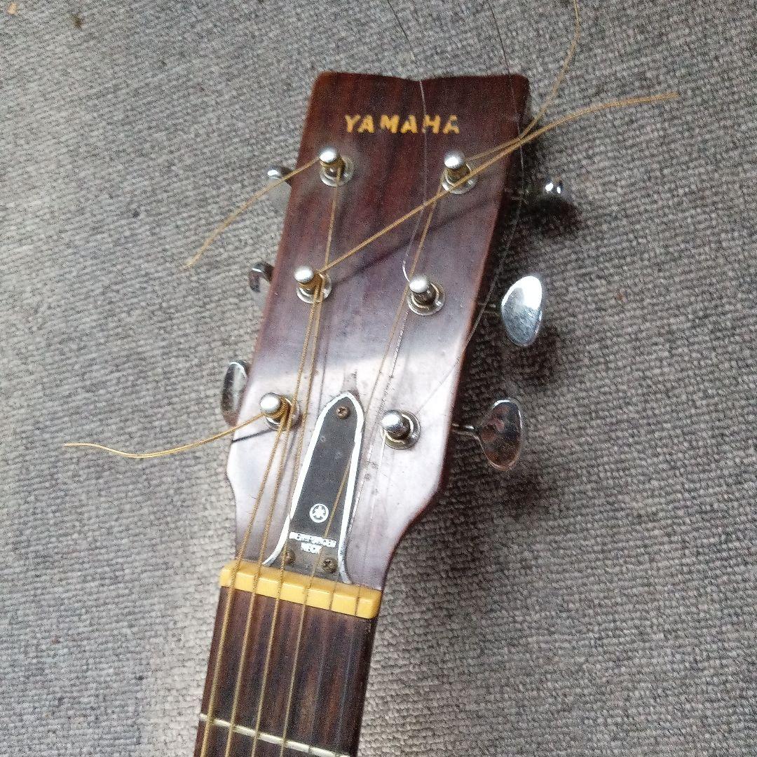 け*い様 アコースティックギター ナチュラル　YAMAHA GUITAR FG-