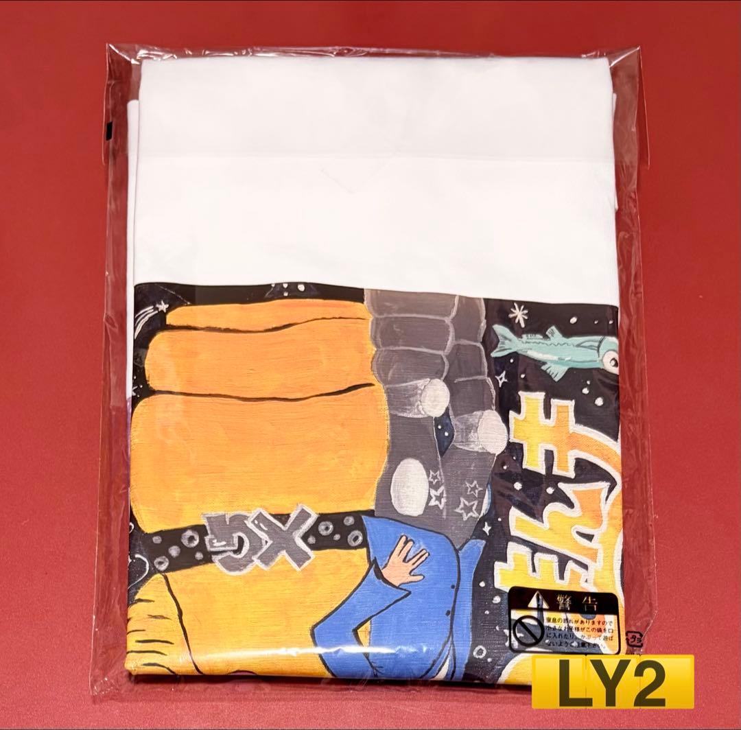 【新品未開封 】XG さんまのまんま Mサイズ ロングTシャツ