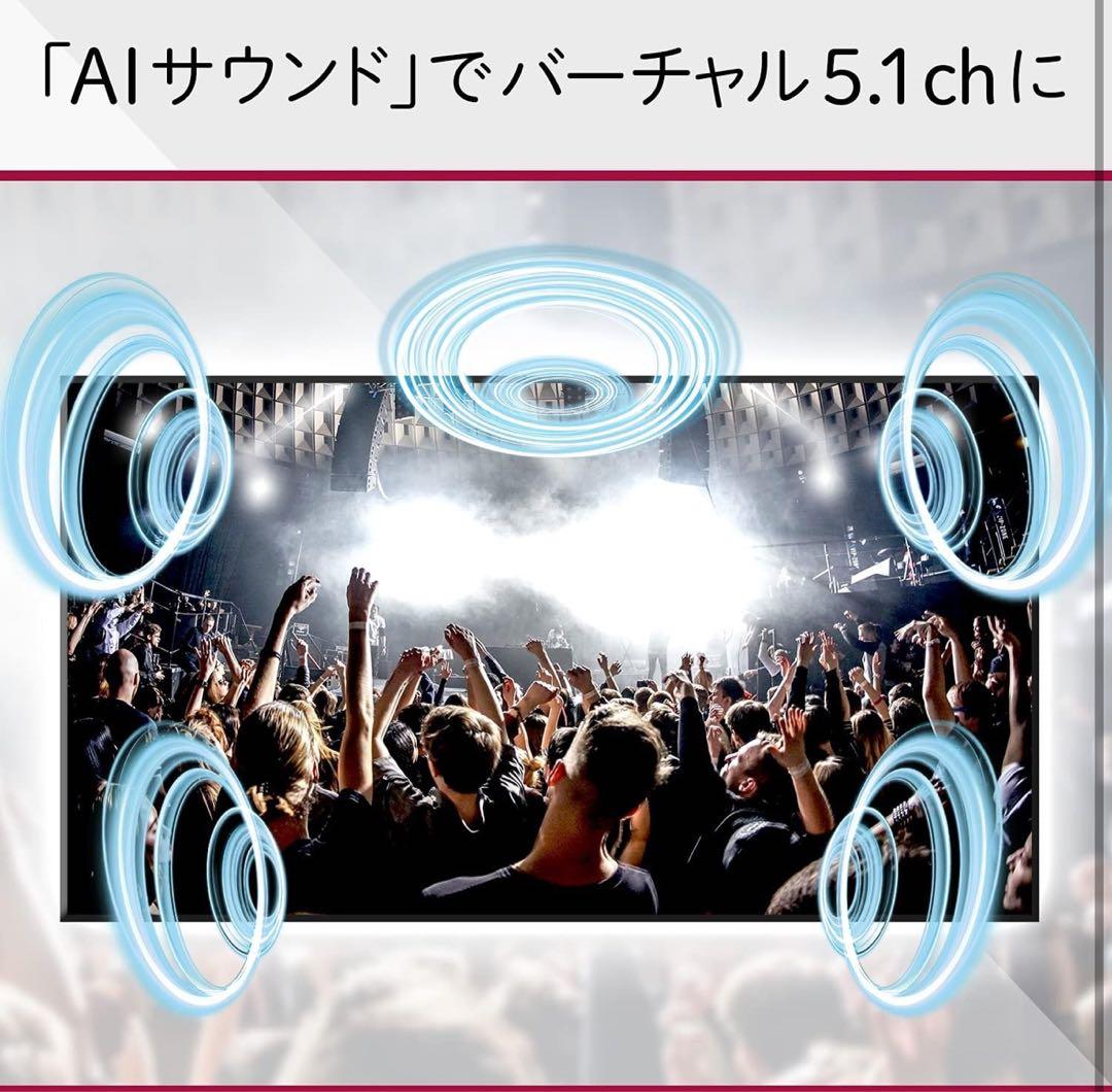 ゆ*あ様 300円から‼️LG 55型ELテレビ OLED55A1PJA 202