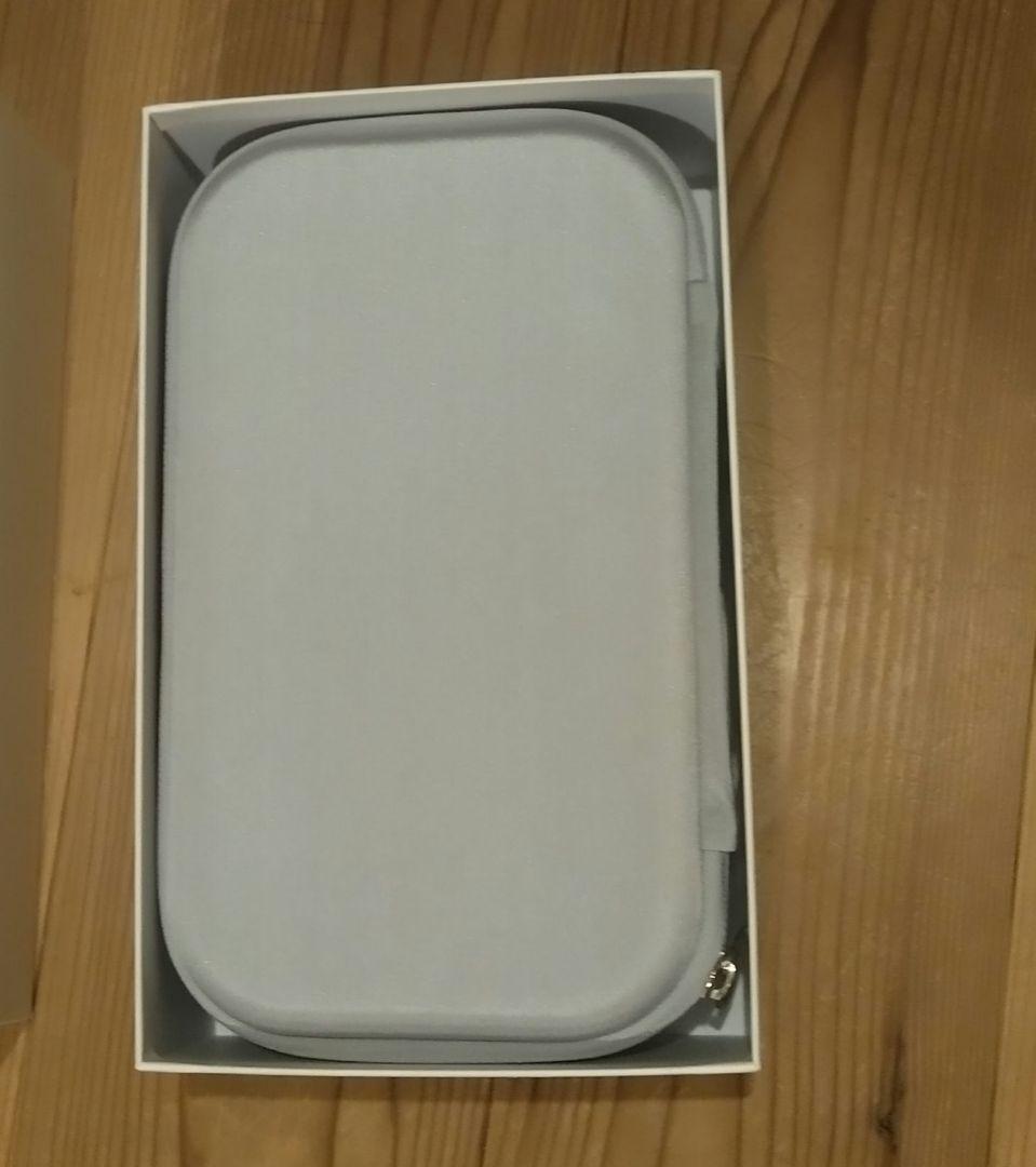 Panasonic BRIGHTSTOT 光美顔器