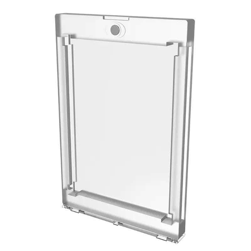 最安値 UVカット仕様 マグネットローダー 100個セット 高品質 35PT