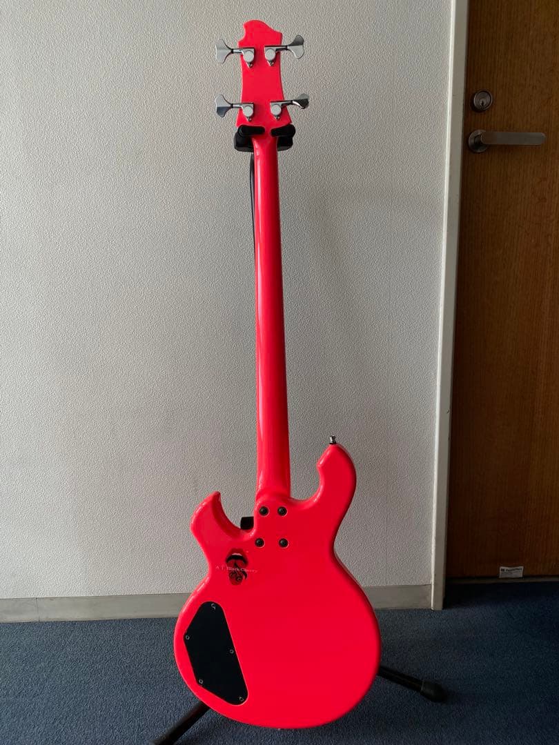 BURNY KAB-LIAR ka-yuモデル