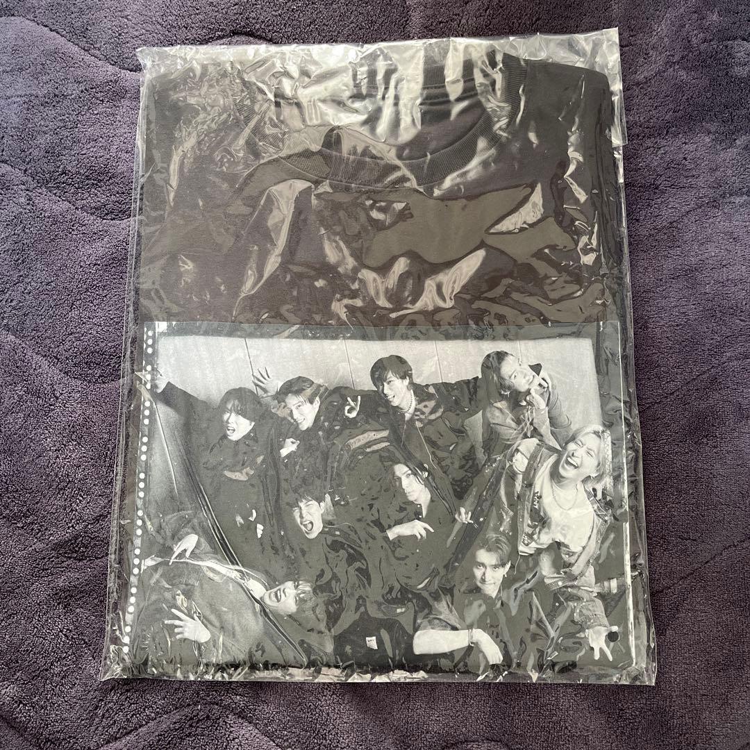 Man スノーワールド Tシャツ タオルとカレンダーおまとめ売り