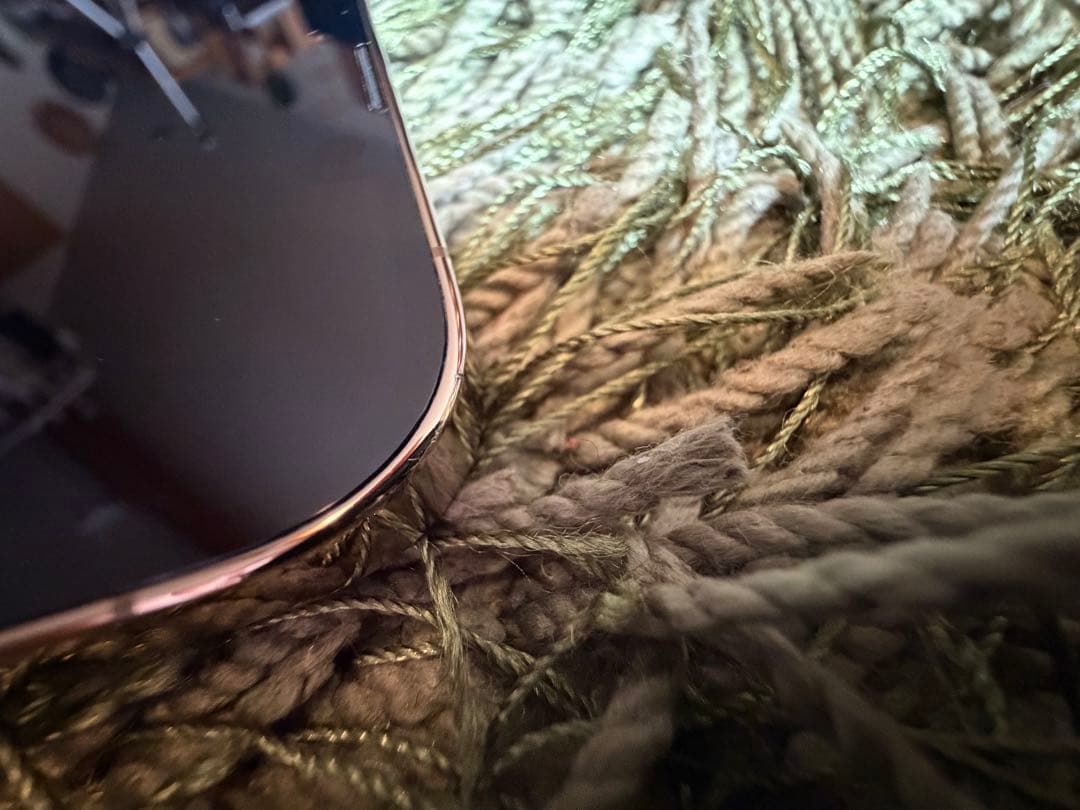 【新年セール中】美品 iPhone 13 Pro Max 512GB