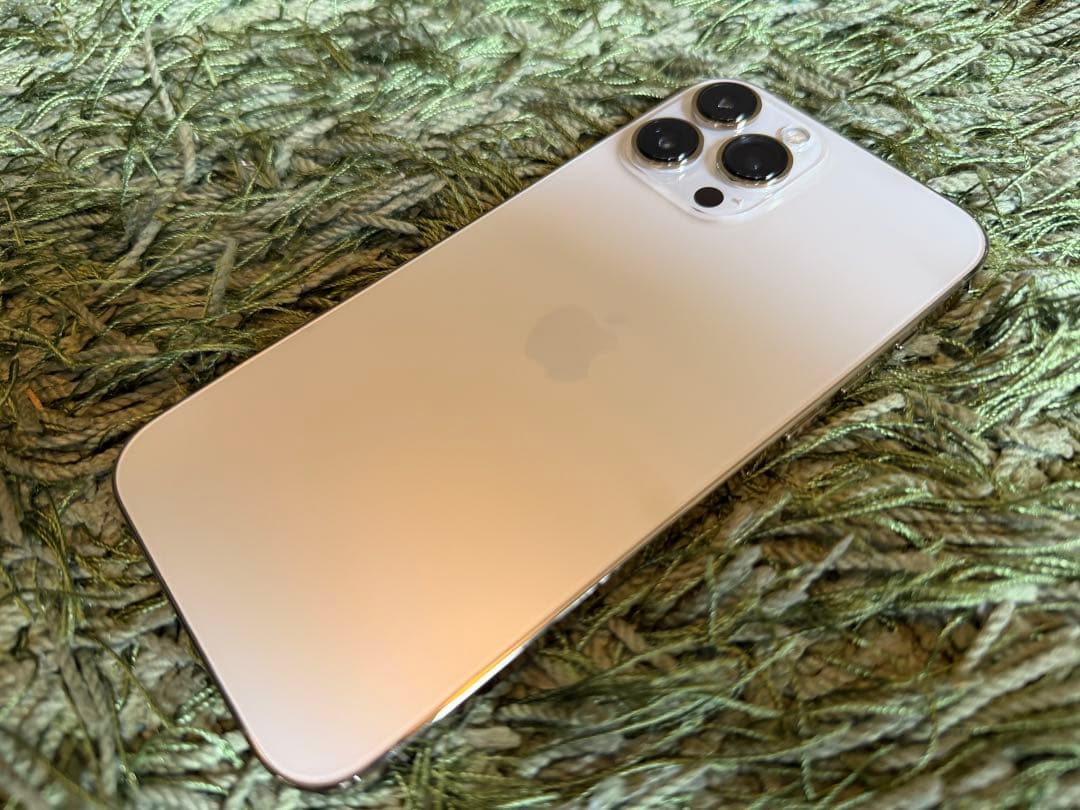 【新年セール中】美品 iPhone 13 Pro Max 512GB