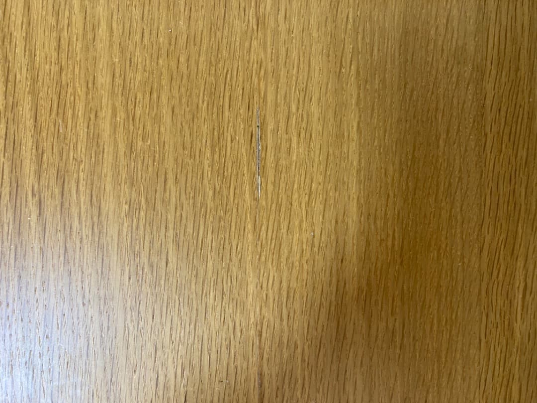 【無印良品】エクステンションダイニングテーブル