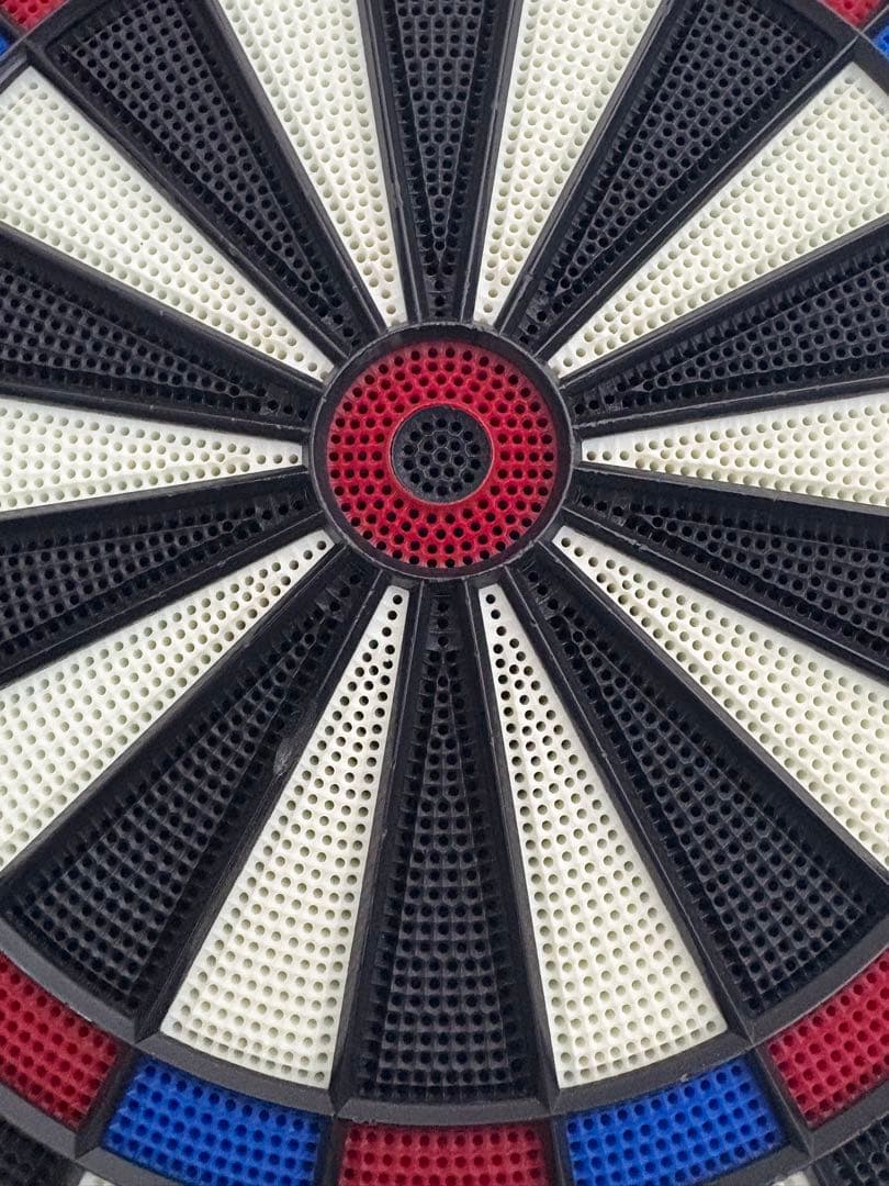 DARTSLIVE-100S 電子ダーツボード　スタンドセット