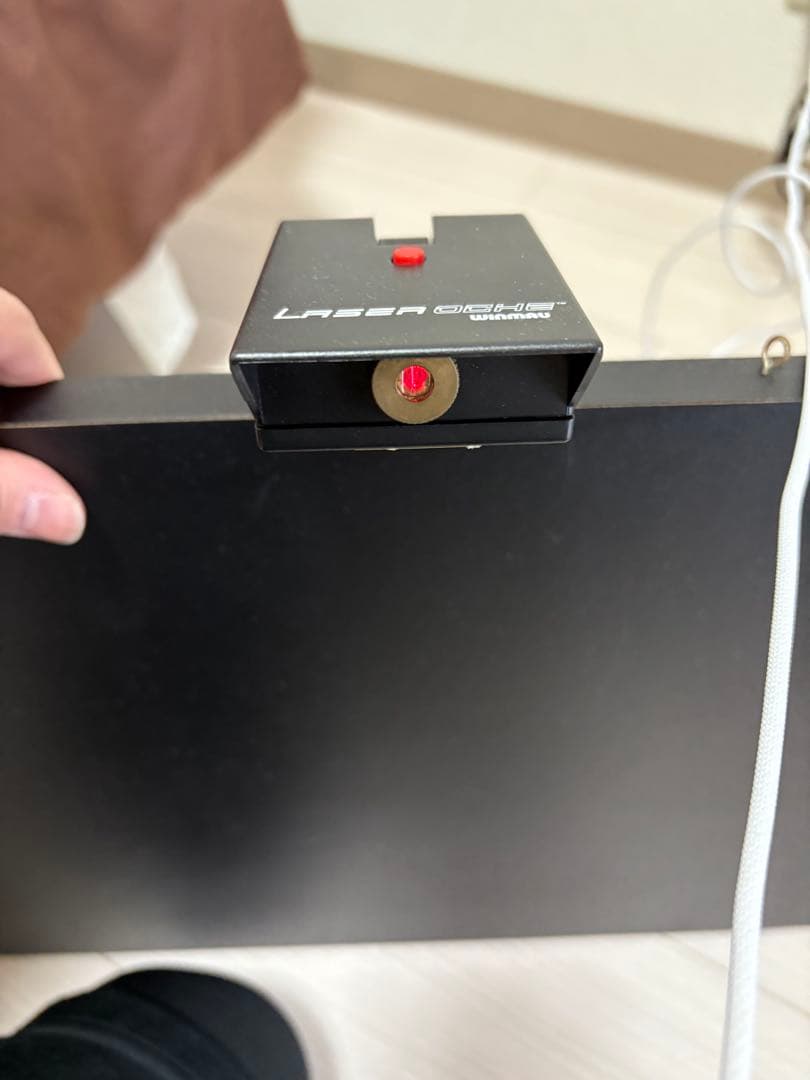 DARTSLIVE-100S 電子ダーツボード　スタンドセット