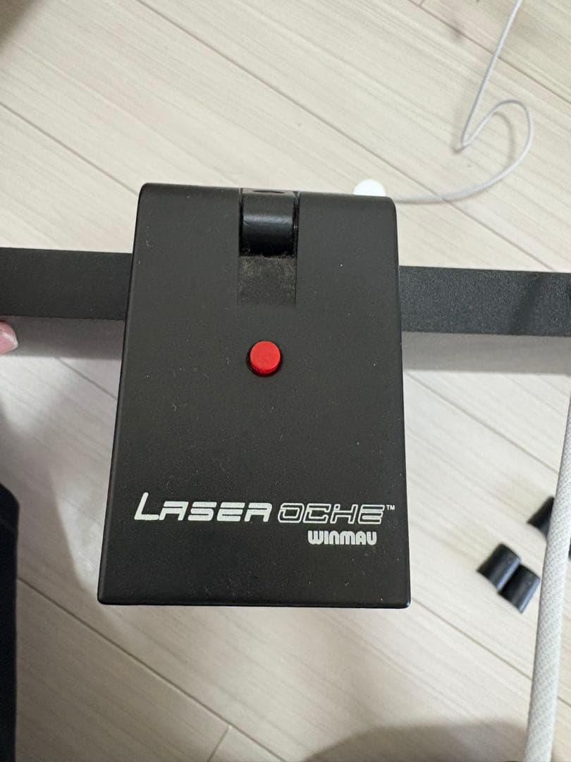 DARTSLIVE-100S 電子ダーツボード　スタンドセット