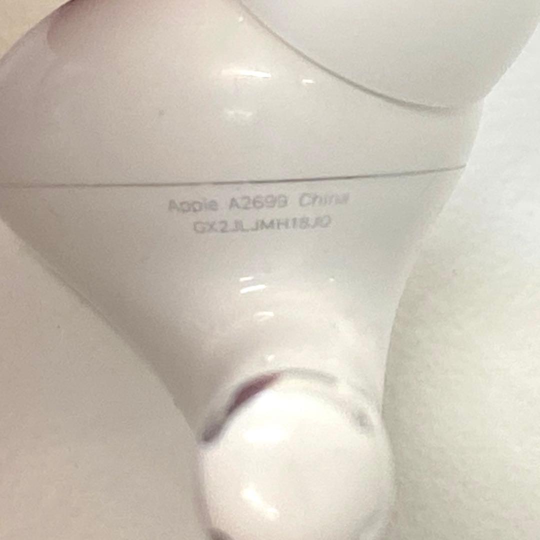 Apple アップル AirPods Pro エアポッズ プロ 第二世代 本体