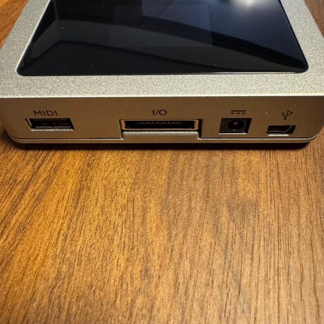 DTM・DAW APOGEE duet for ipad & mac