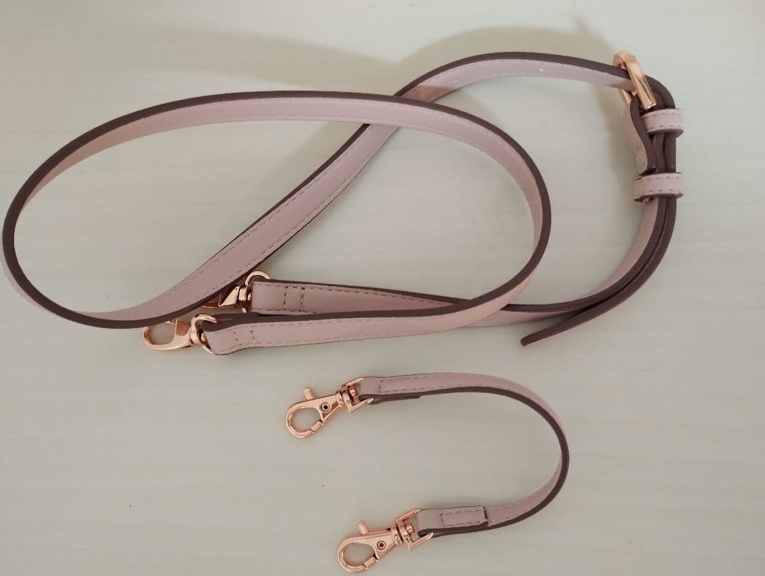 【シナモロール信者】リボンスタッズフラッター（小）