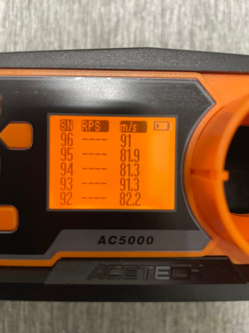 東京マルイ次世代電動ガンSCAR-L タンカラー　ブローバック、単・連射問題なし