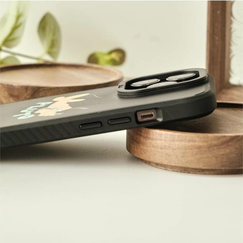 プルート iPhone スマホケース　MagSafe 対応