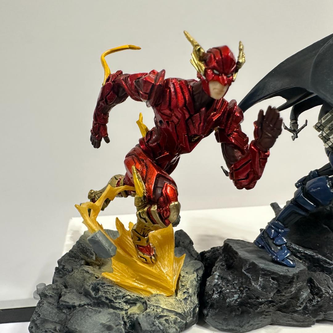 DC Comics VARIANT トレーディングアーツ スーパーマン