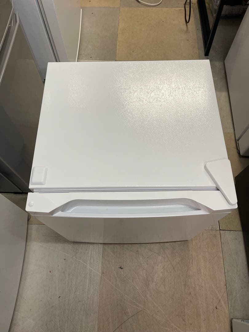 PF-A31FD-W ノンフロン冷凍庫 31L 2023年製