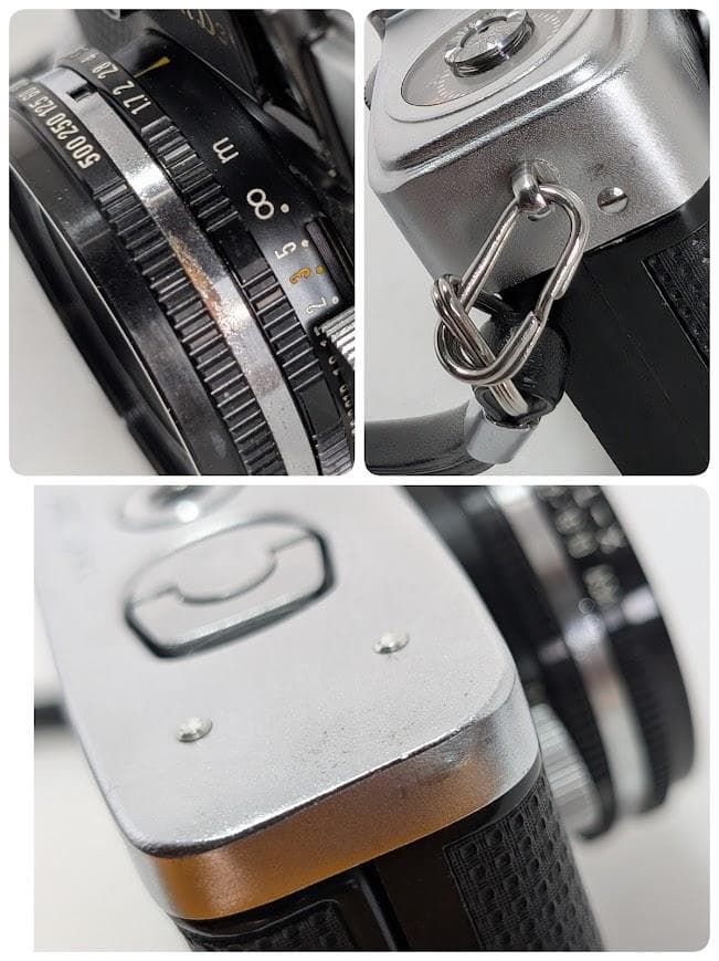 【露出計動作】 OLYMPUS PEN-D3 コンパクト フィルムハーフカメラ