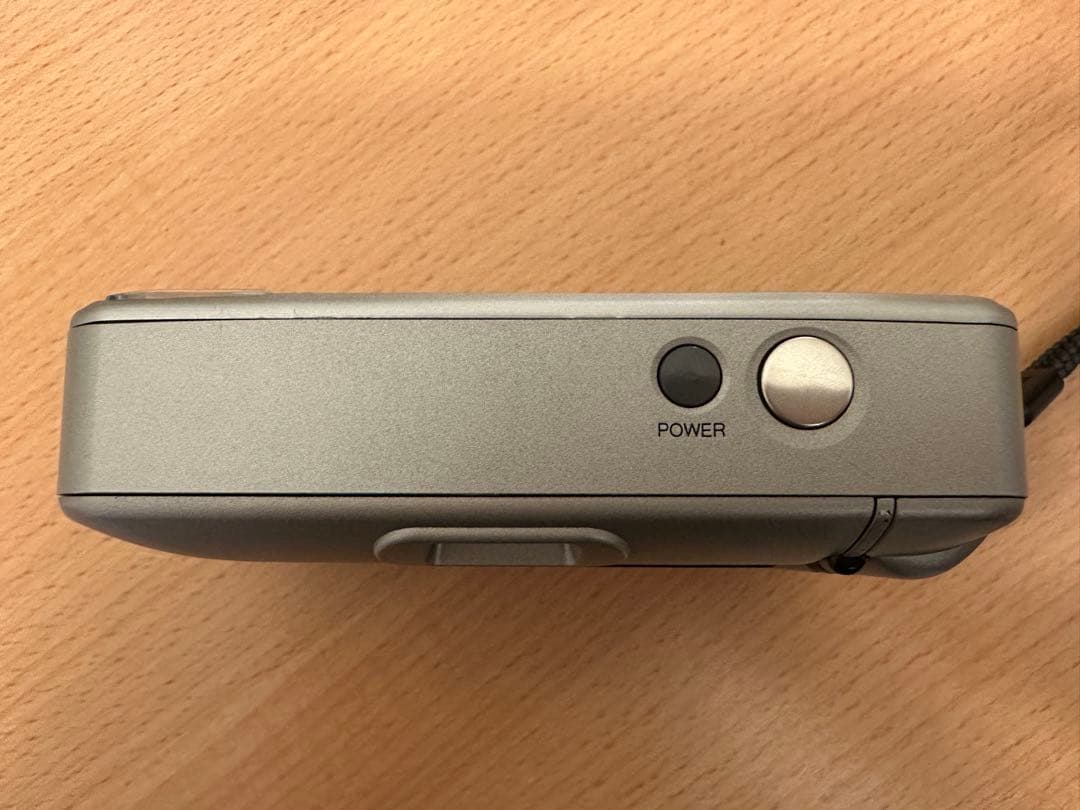 【ジャンク品】KONICA BIG MINI F コニカ