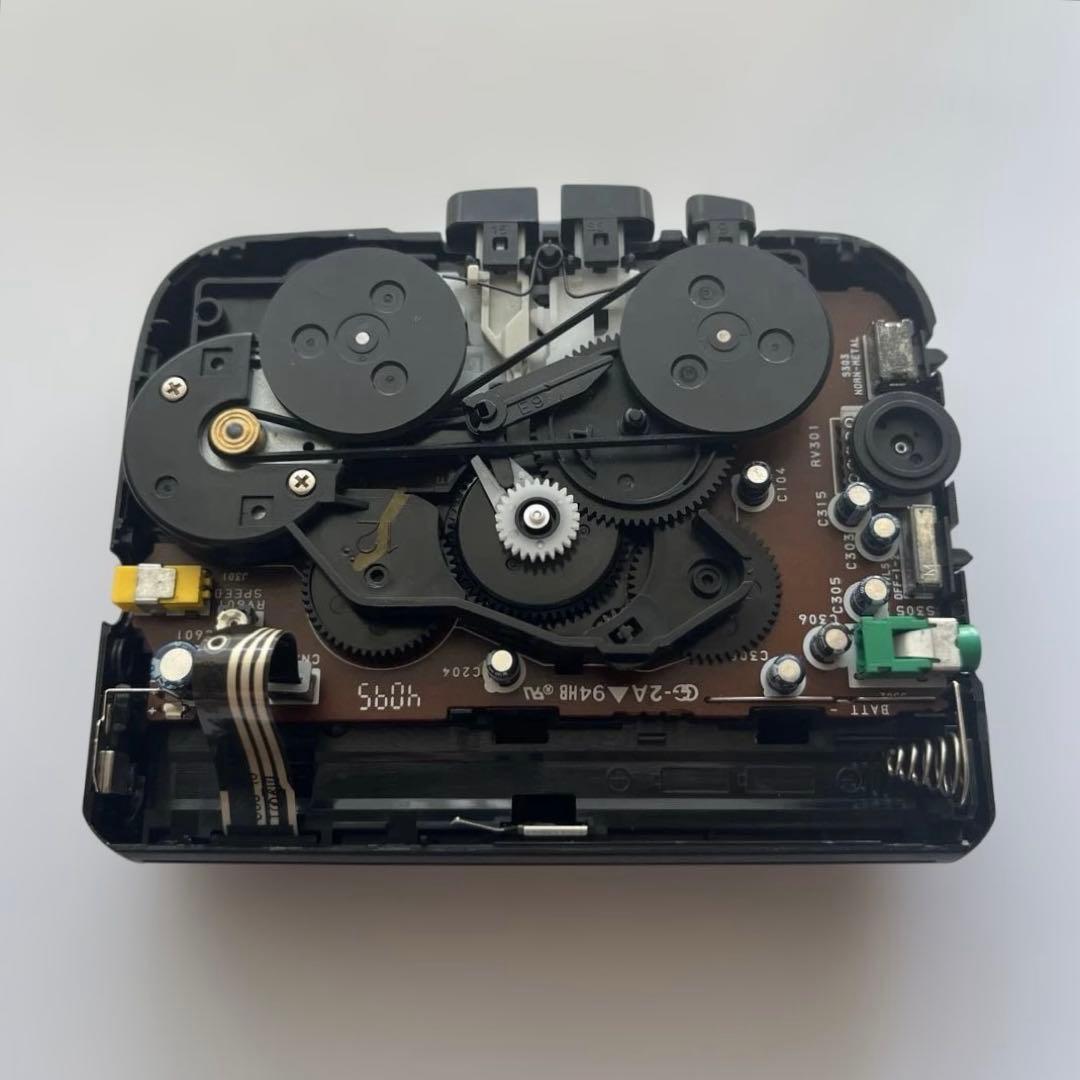 ポータブルプレーヤー SONY EX-112