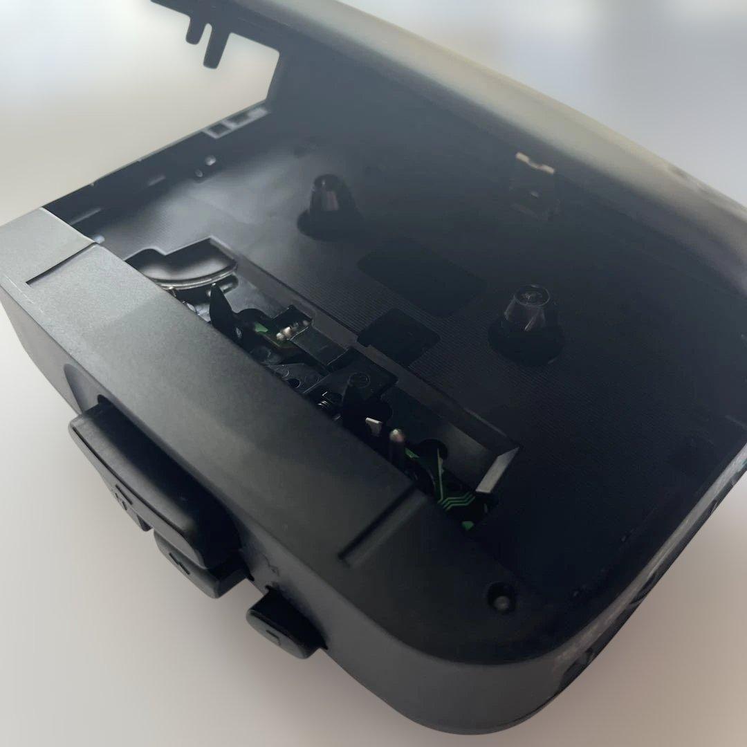 ポータブルプレーヤー SONY EX-112