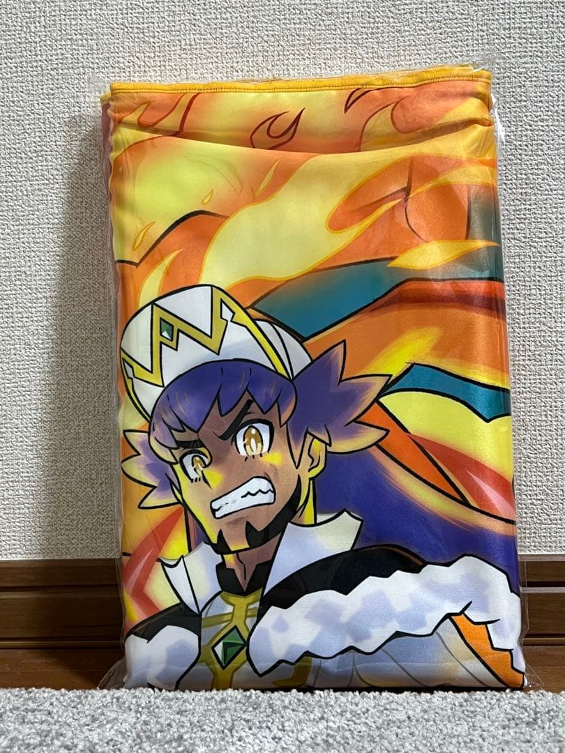 アルコスダンデのブランケット（キャンペーン当選品）