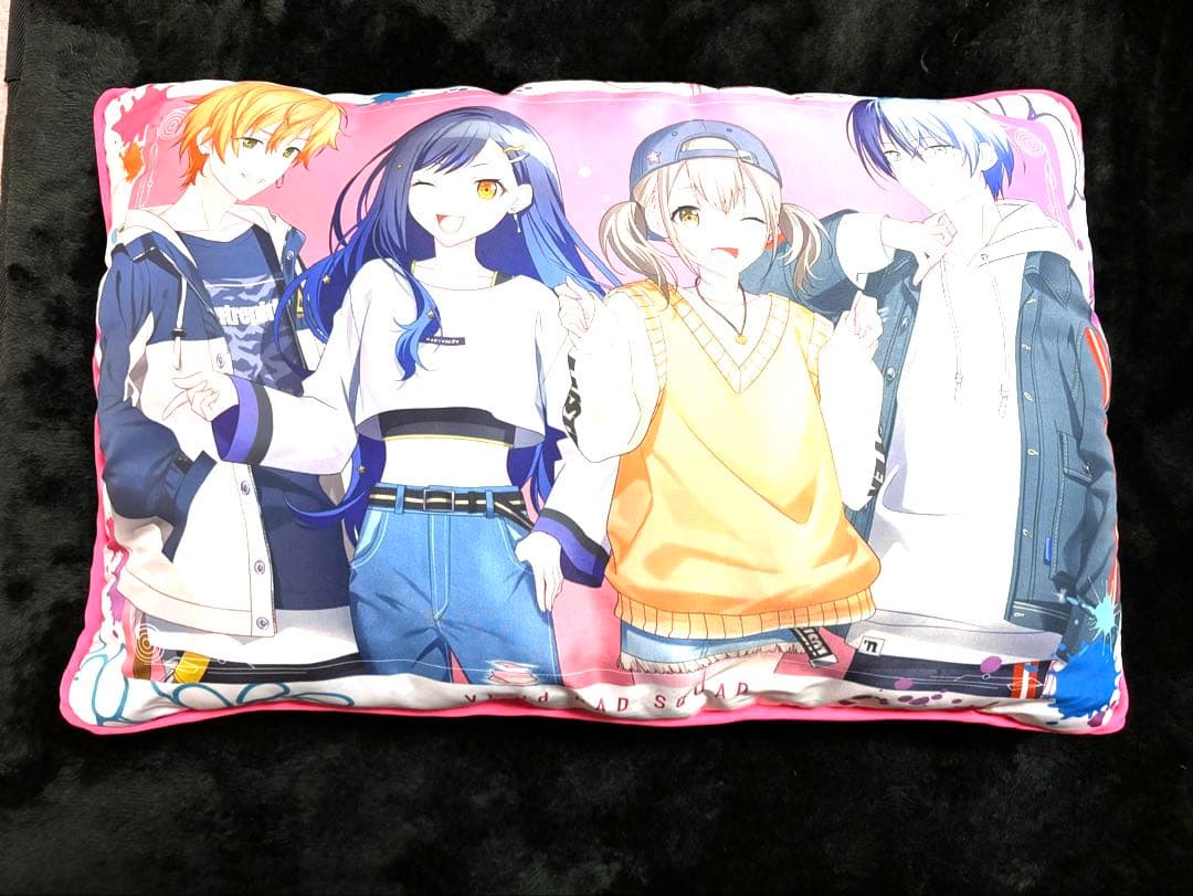 プロセカ 一番くじ ラスト賞 ＆ A賞