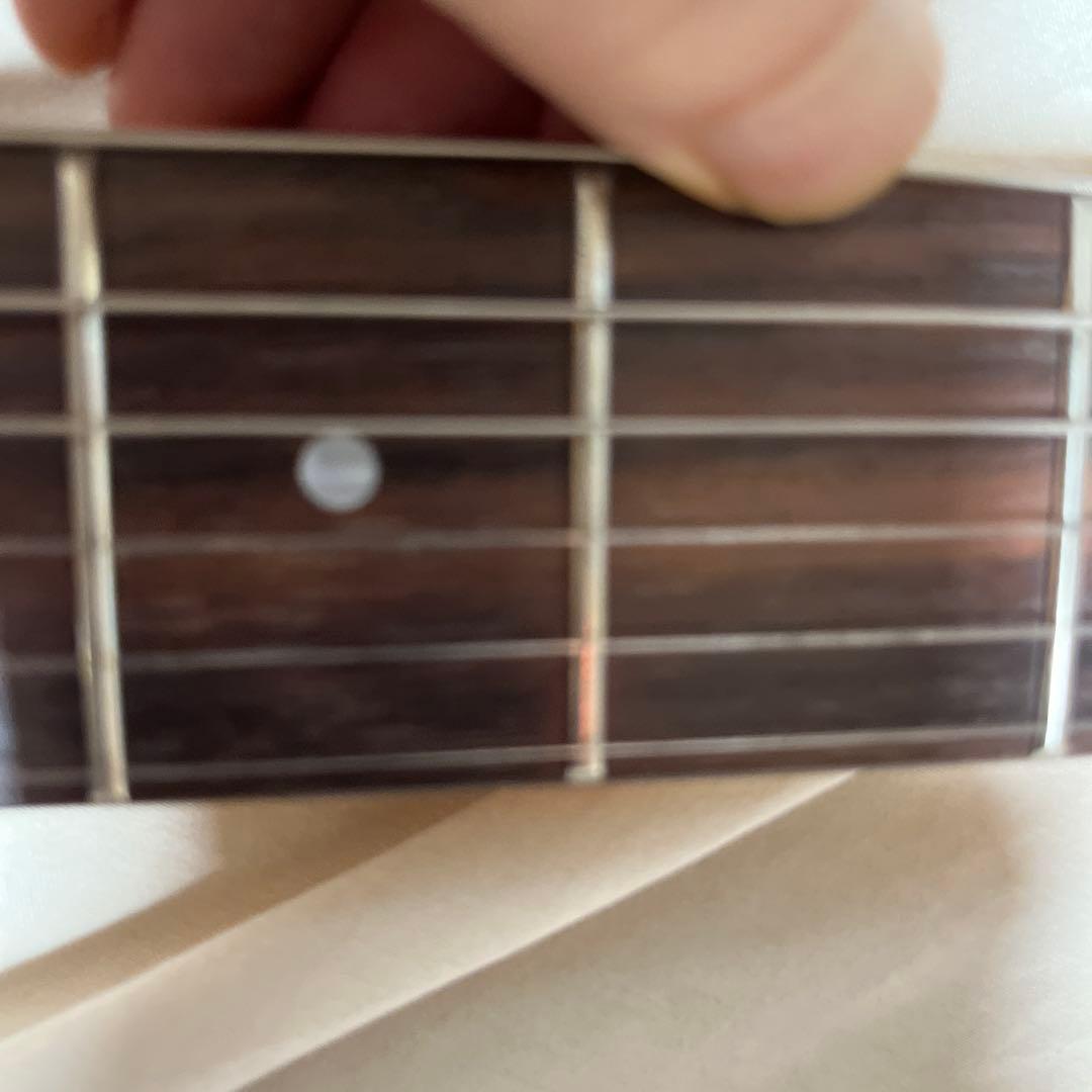 ヤマハエレキギターパシフィカ612 インディゴブルー(ソフトケース付き)