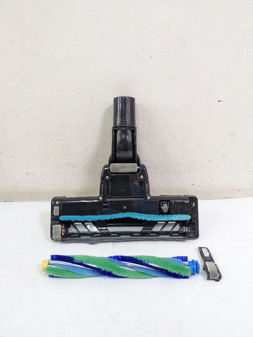 HITACHI 日立 CV-P85E5 紙パック式掃除機 2017年製