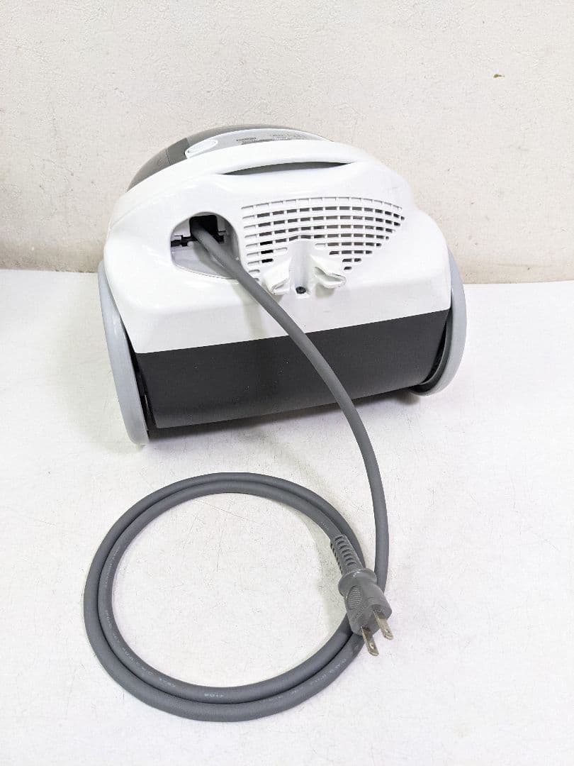 HITACHI 日立 CV-P85E5 紙パック式掃除機 2017年製