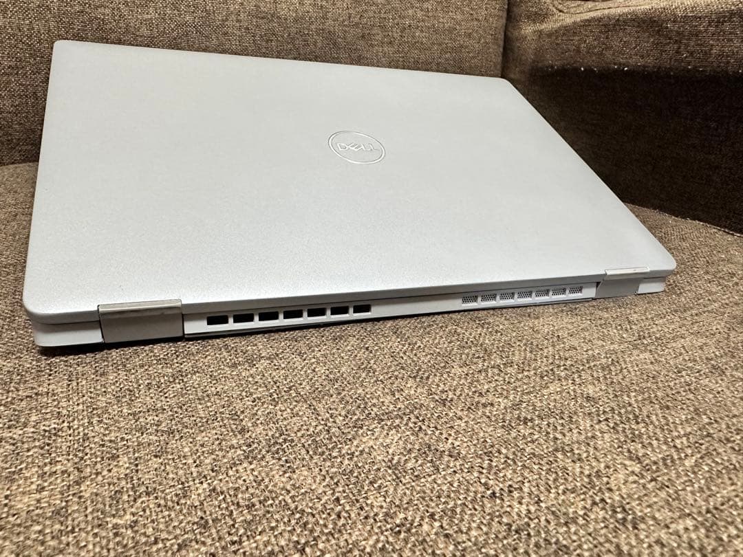 美品　Dell latitude 5420 i7 11世代　office