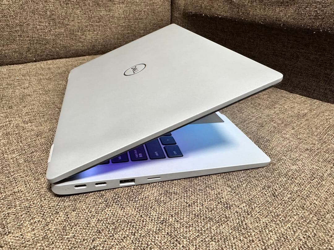 美品　Dell latitude 5420 i7 11世代　office