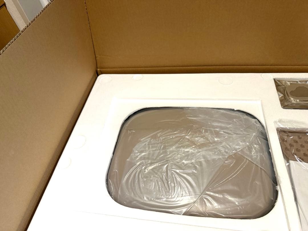 Crawler Pety ペットスノーイー新品未使用　正規交換品