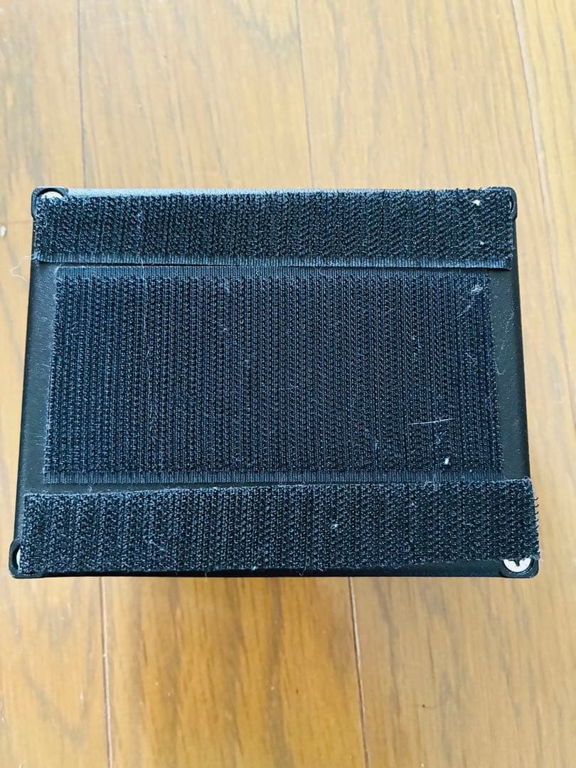 MEGALITH Delta ディストーション ギターエフェクター