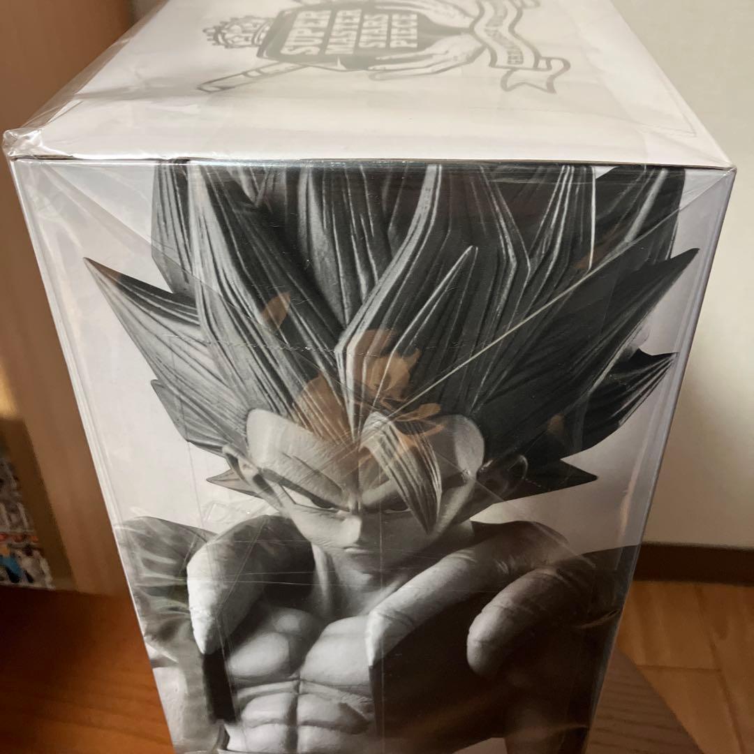 ドラゴンボール SUPER MASTER STARS PIECE GOGET
