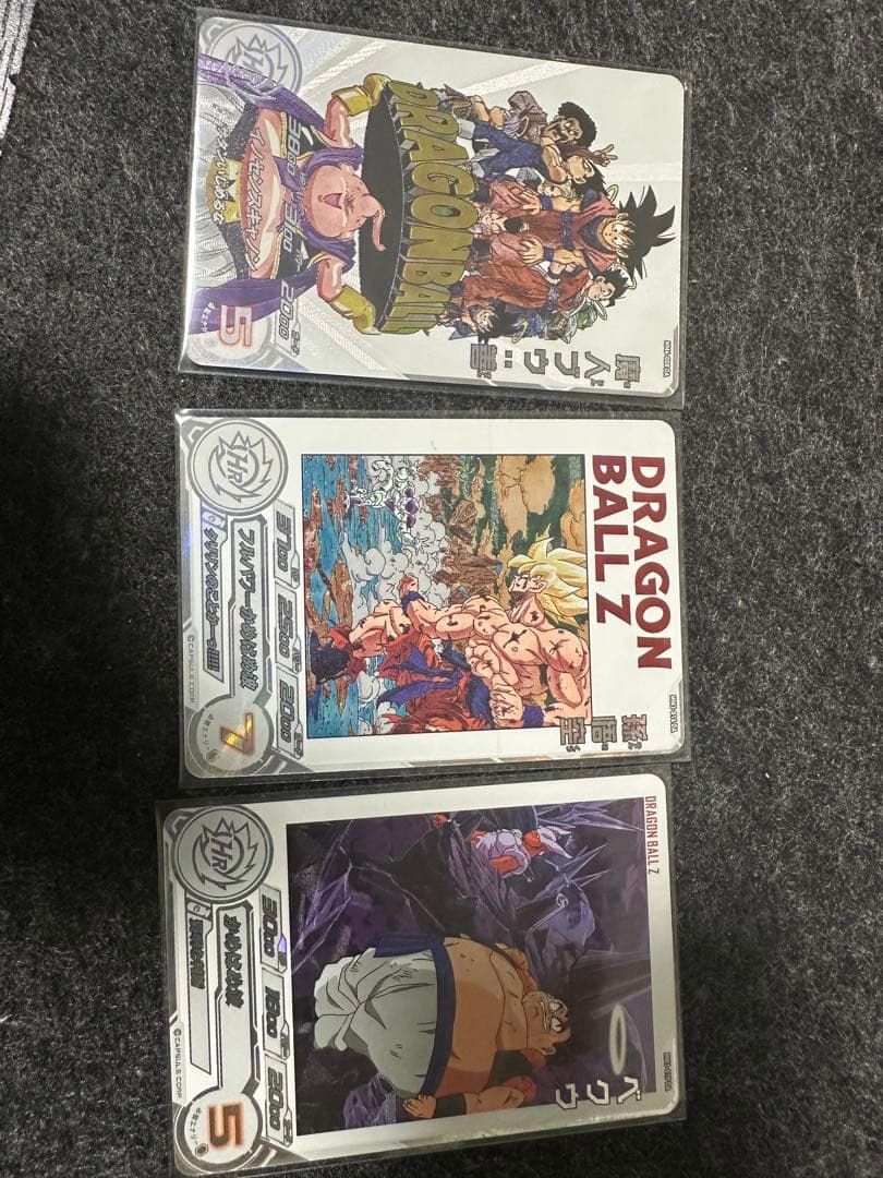 【土日限定価格】ドラゴンヒーローズ ドラマティックアートセット