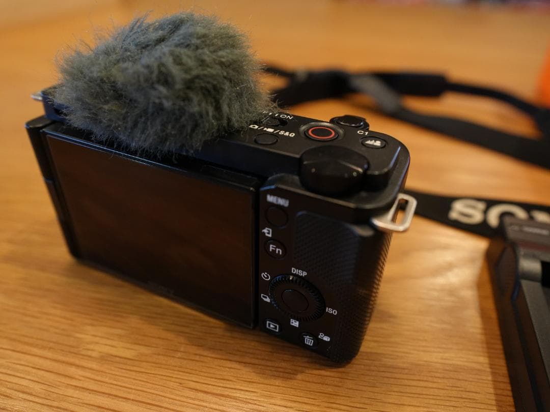 SONY ZV-E10 ボディ