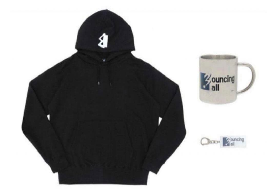 ハイキュー‼︎ 新品　未開封　(株)Bouncingball オリジナルセット