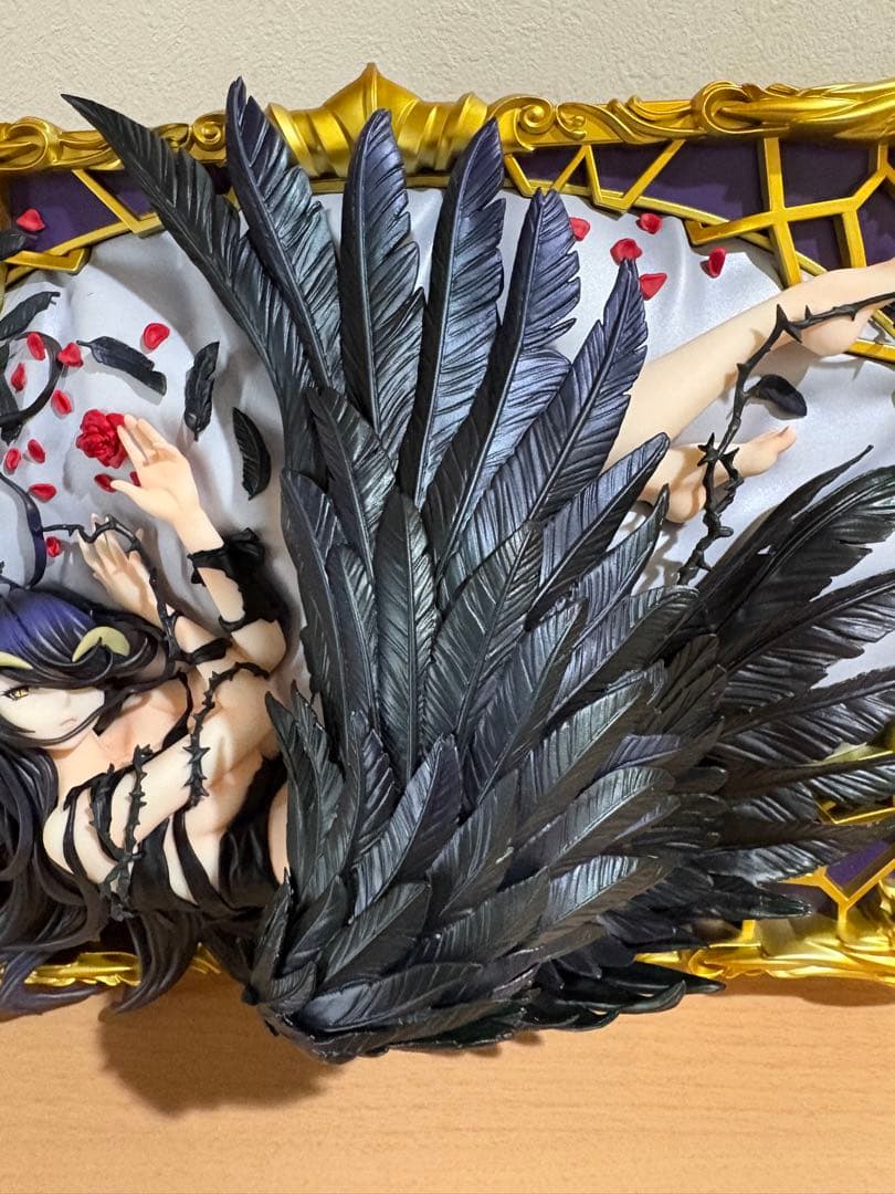 スピリテイル オーバーロード アルベド エンディングver. sobin