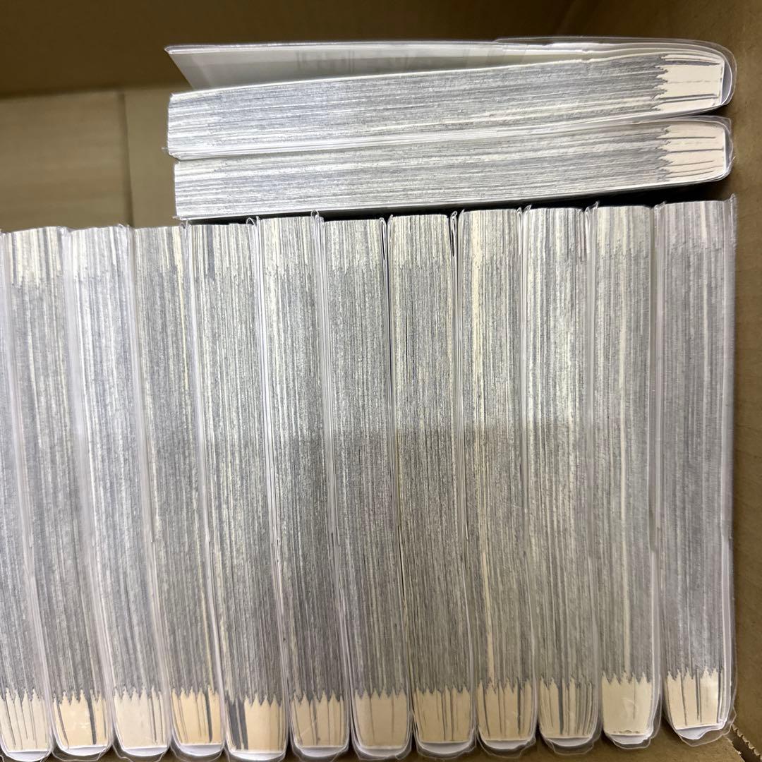 ドラフトキング　1巻〜22巻　全巻　セット　A-1123　615