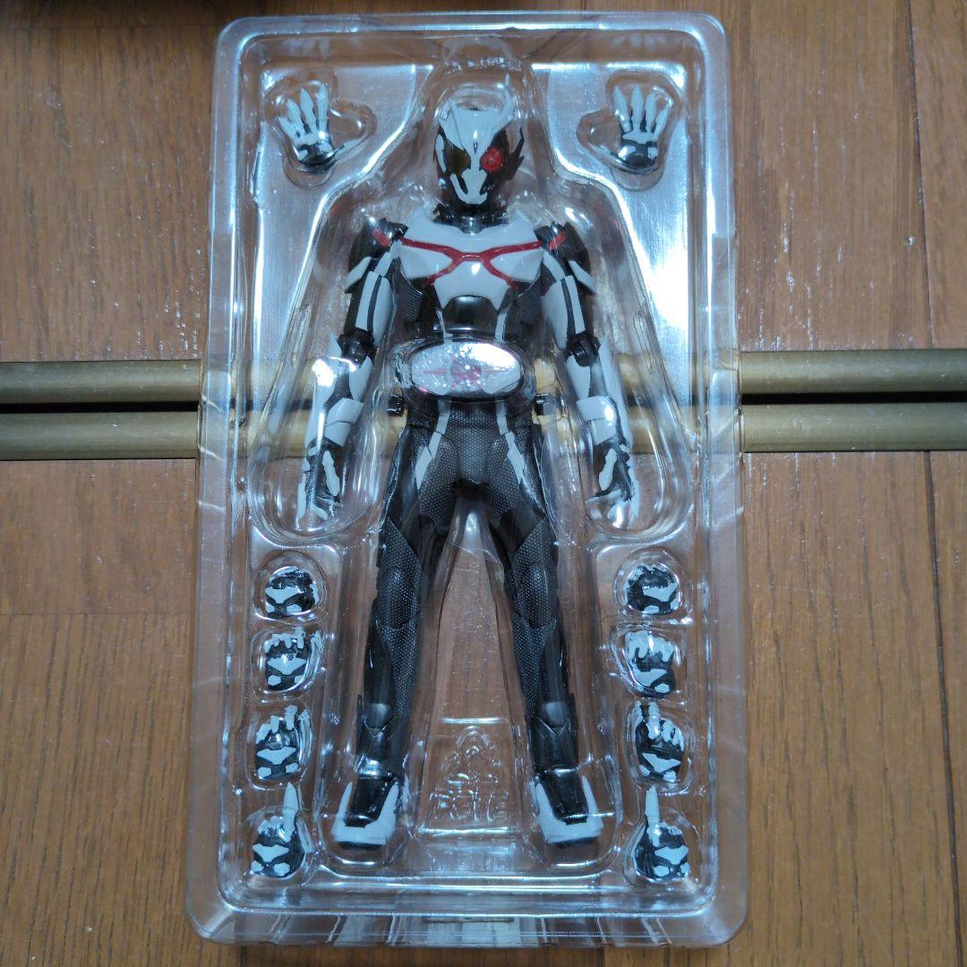 S.H.Figuarts 仮面ライダーゼロワン 5種セット