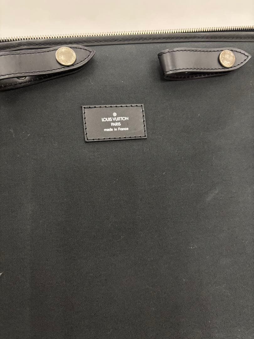 ルイ・ヴィトン キャリーケース