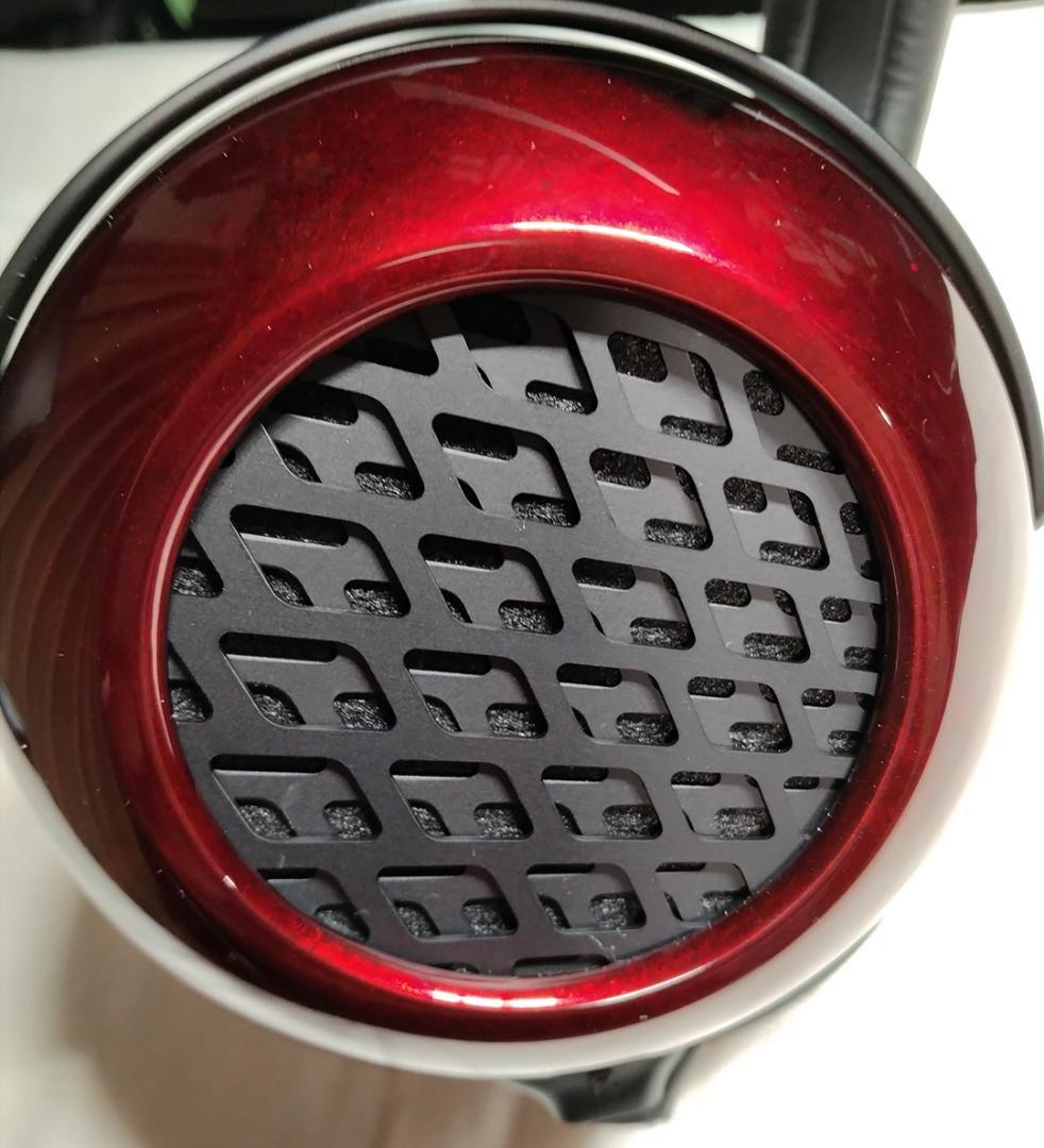 Fostex TH909 フォステクス プレミアム・ヘッドホン