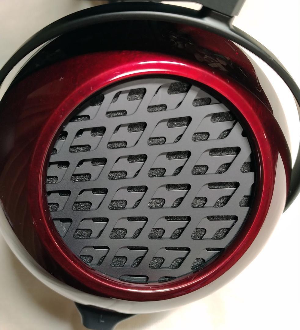 Fostex TH909 フォステクス プレミアム・ヘッドホン