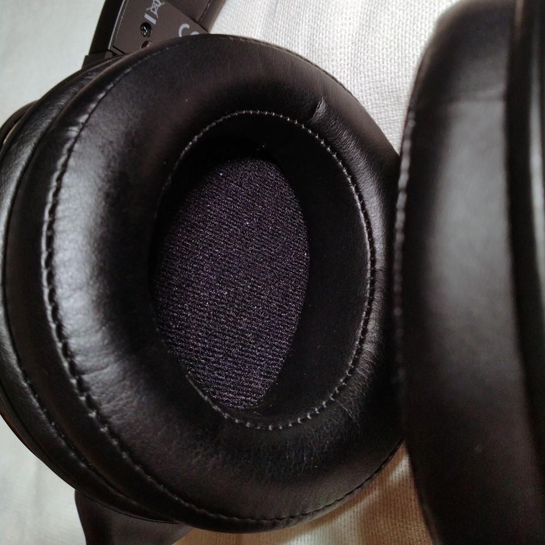 Fostex TH909 フォステクス プレミアム・ヘッドホン