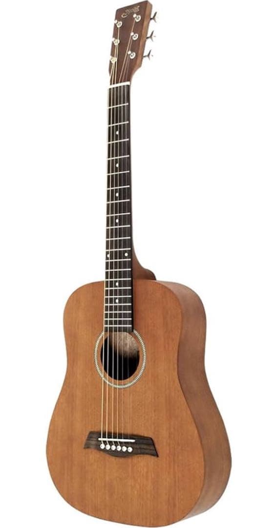 ※限定価格【ヤイリ】ケース付き S.Yairi YM-02 MHミニギター