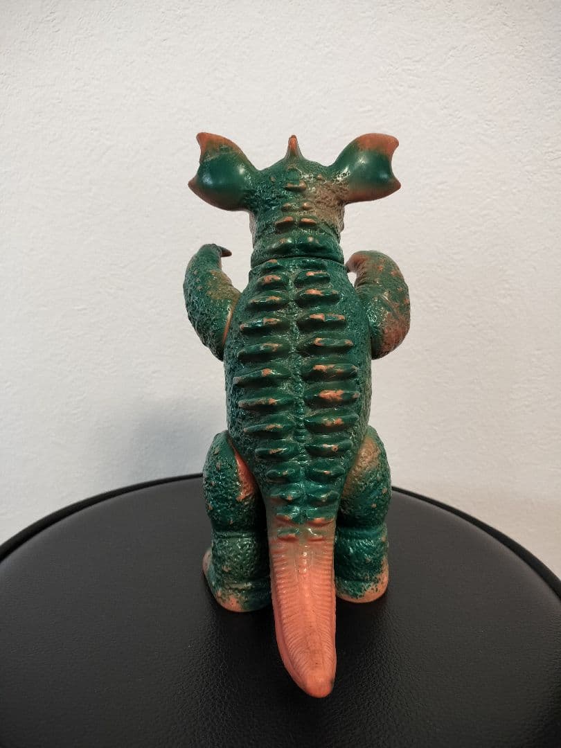 最終値下げ中!!マルサン　パラゴン　当時物