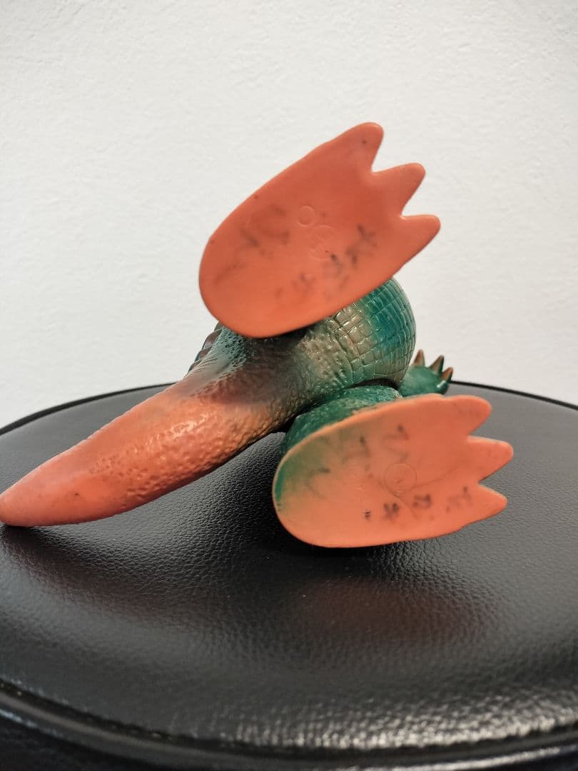 最終値下げ中!!マルサン　パラゴン　当時物